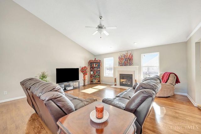 4115 Alsace Lane, Fairfield Twp, OH 45011