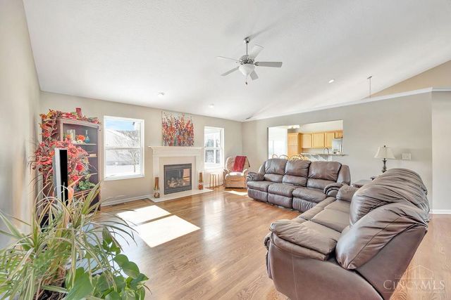 4115 Alsace Lane, Fairfield Twp, OH 45011