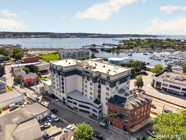 461 Bank Street 604, New London, CT 06320