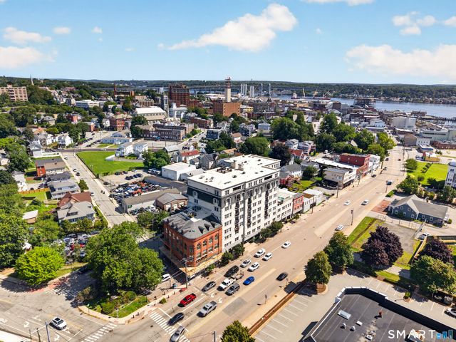 461 Bank Street 604, New London, CT 06320