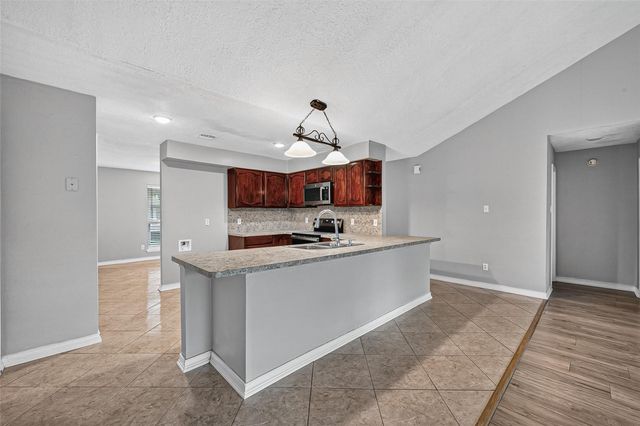 19610 San Gabriel Drive, Houston, TX 77084