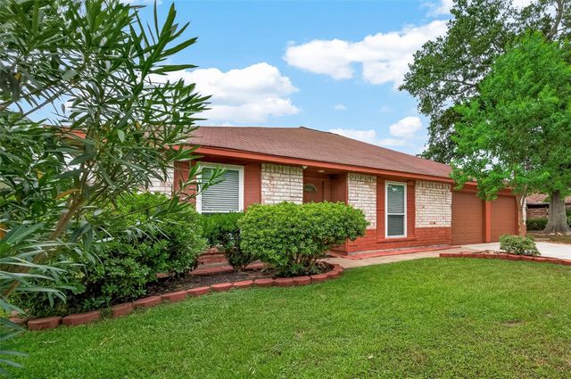 19610 San Gabriel Drive, Houston, TX 77084
