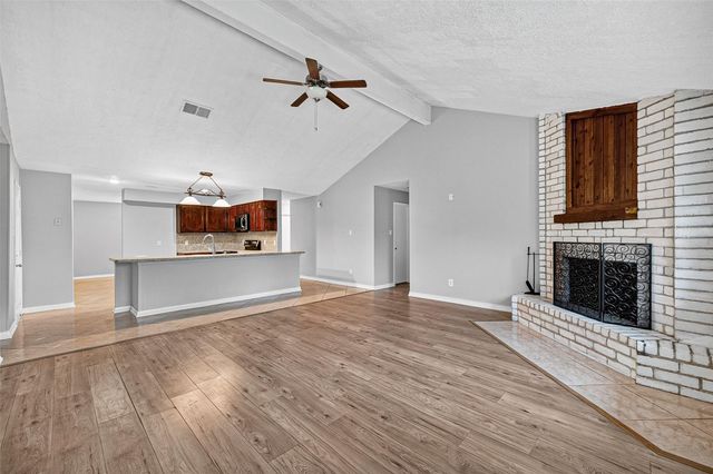 19610 San Gabriel Drive, Houston, TX 77084