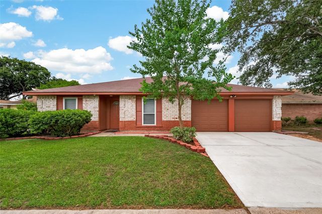 19610 San Gabriel Drive, Houston, TX 77084