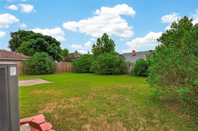 19610 San Gabriel Drive, Houston, TX 77084