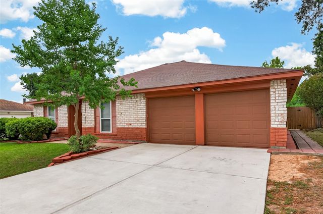 19610 San Gabriel Drive, Houston, TX 77084
