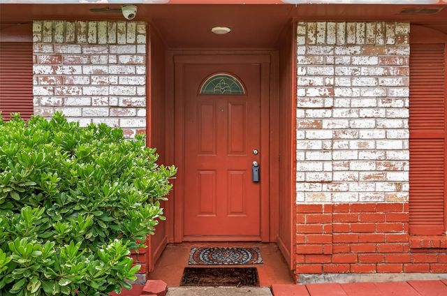 19610 San Gabriel Drive, Houston, TX 77084
