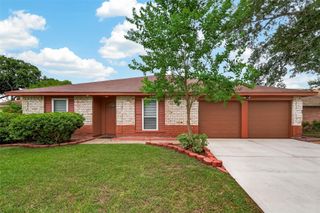 19610 San Gabriel Drive, Houston, TX 77084