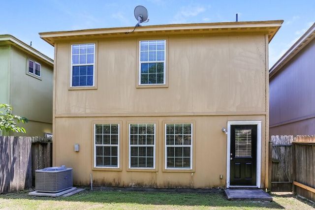 4946 S Cancun Drive, Houston, TX 77045