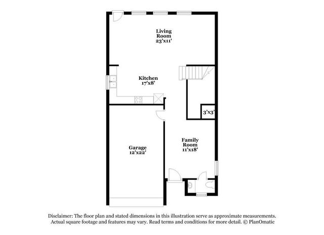 4946 S Cancun Drive, Houston, TX 77045