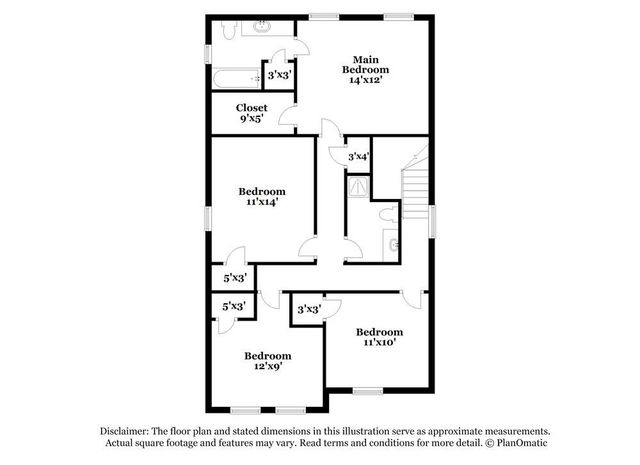 4946 S Cancun Drive, Houston, TX 77045