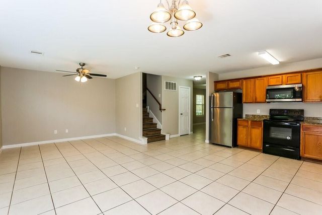 4946 S Cancun Drive, Houston, TX 77045