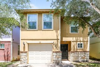 4946 S Cancun Drive, Houston, TX 77045