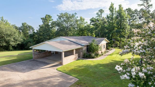 4482 Farm Road 3357, Winnsboro, TX 75494