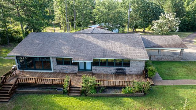 4482 Farm Road 3357, Winnsboro, TX 75494