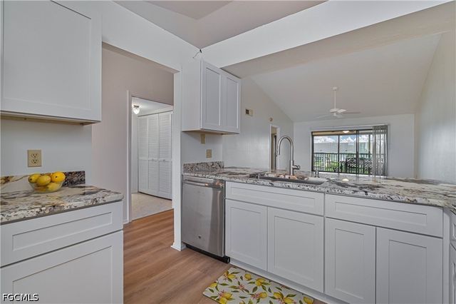 4719 SE 17th PL 307, Cape Coral, FL 33904