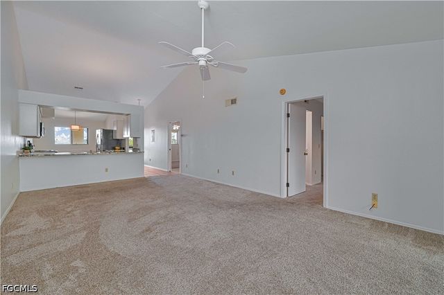 4719 SE 17th PL 307, Cape Coral, FL 33904