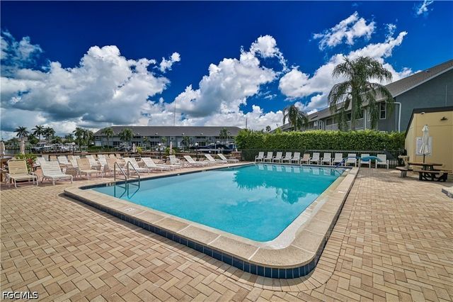 4719 SE 17th PL 307, Cape Coral, FL 33904