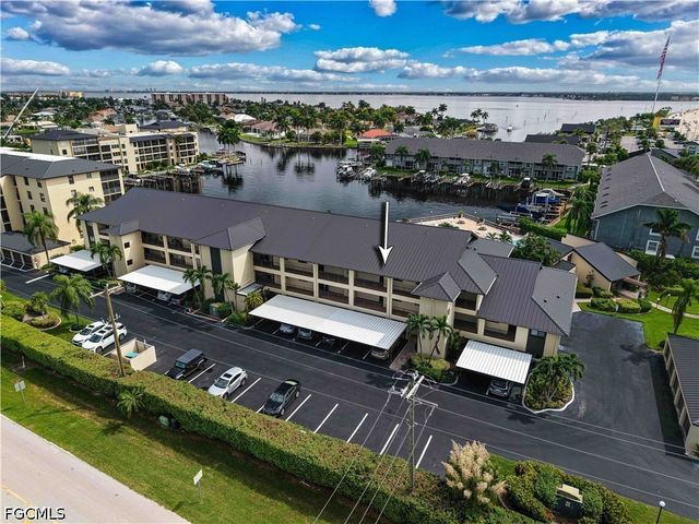 4719 SE 17th PL 307, Cape Coral, FL 33904