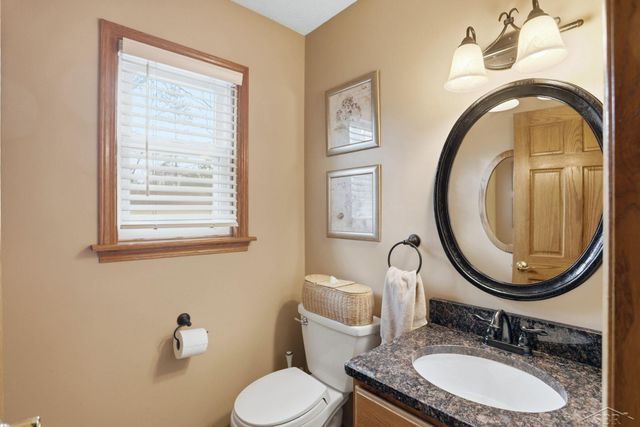 3804 Sweetbrier Terrace, Midland, MI 48642