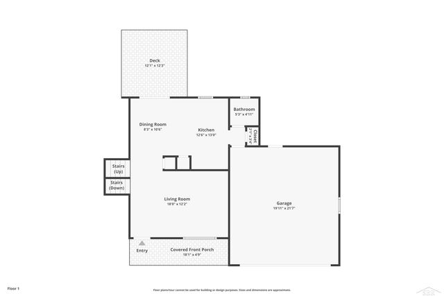 3804 Sweetbrier Terrace, Midland, MI 48642