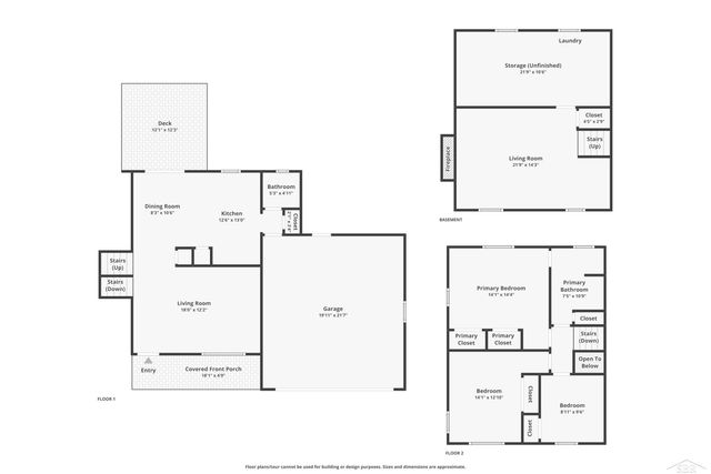 3804 Sweetbrier Terrace, Midland, MI 48642