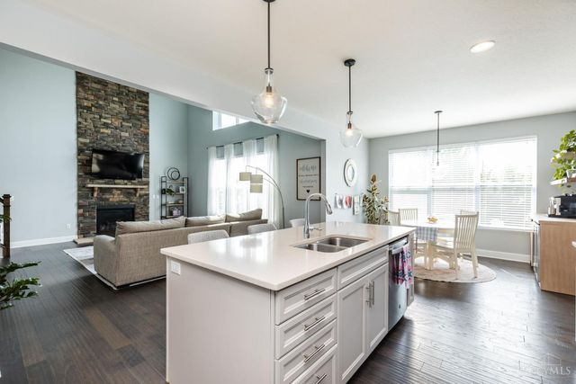 5895 Tilbury Trail, Liberty Twp, OH 45011