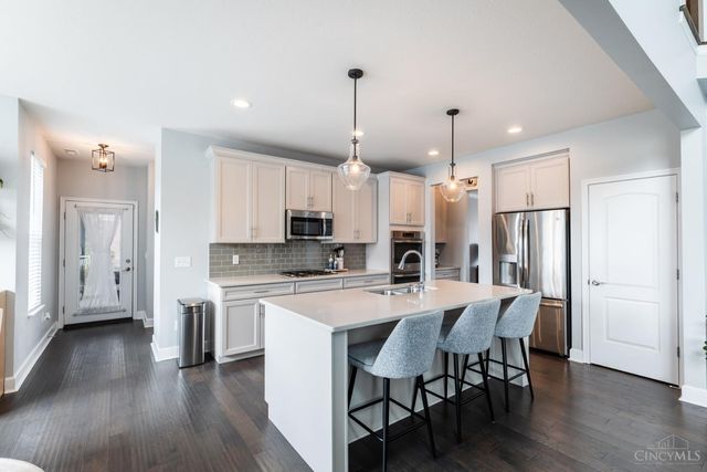 5895 Tilbury Trail, Liberty Twp, OH 45011