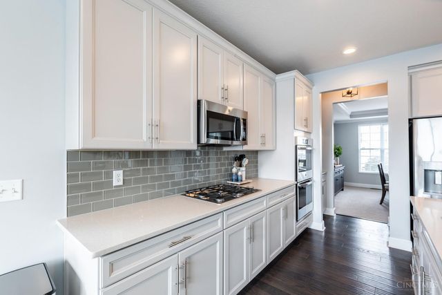 5895 Tilbury Trail, Liberty Twp, OH 45011