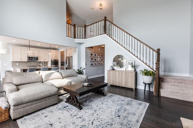 5895 Tilbury Trail, Liberty Twp, OH 45011
