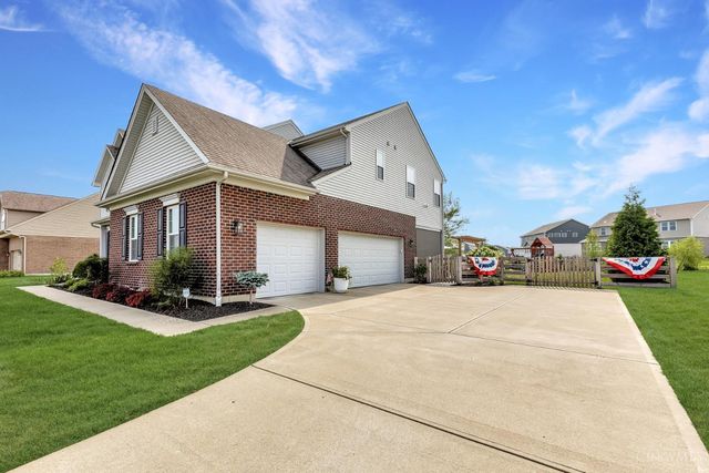 5895 Tilbury Trail, Liberty Twp, OH 45011
