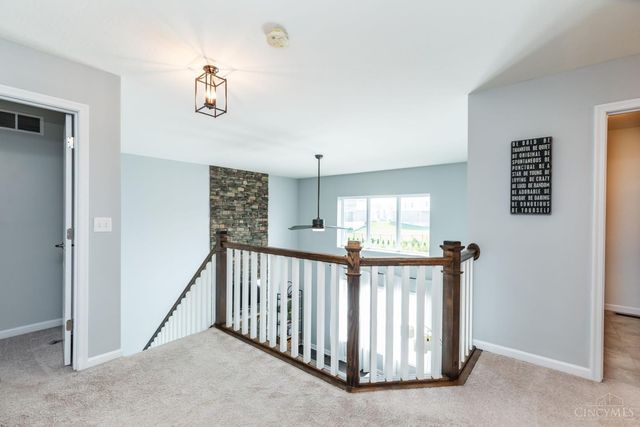 5895 Tilbury Trail, Liberty Twp, OH 45011