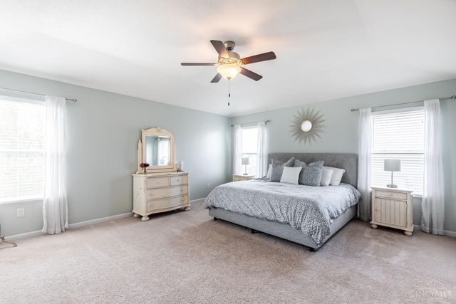 5895 Tilbury Trail, Liberty Twp, OH 45011
