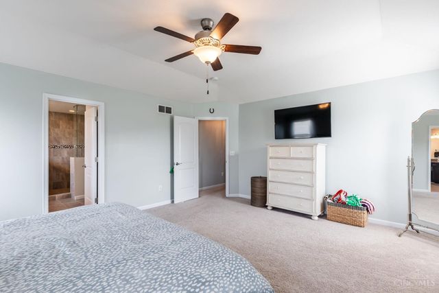 5895 Tilbury Trail, Liberty Twp, OH 45011