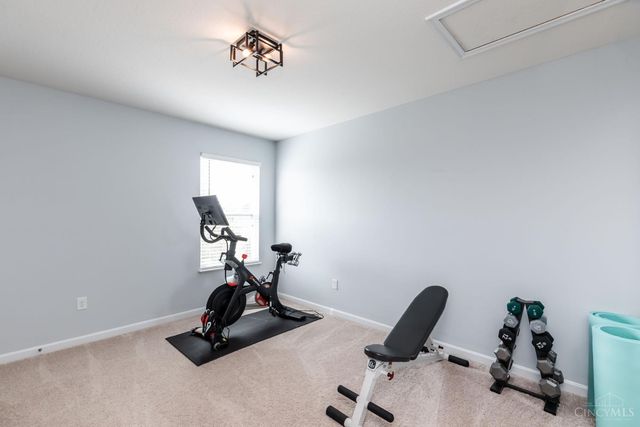 5895 Tilbury Trail, Liberty Twp, OH 45011