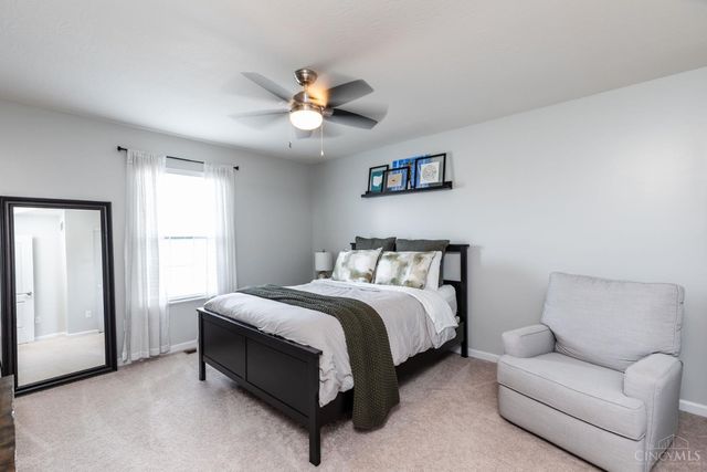5895 Tilbury Trail, Liberty Twp, OH 45011