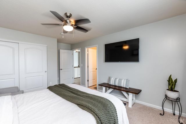 5895 Tilbury Trail, Liberty Twp, OH 45011