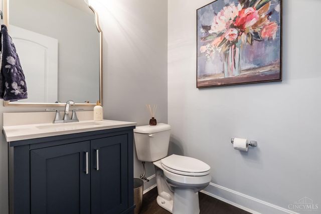 5895 Tilbury Trail, Liberty Twp, OH 45011