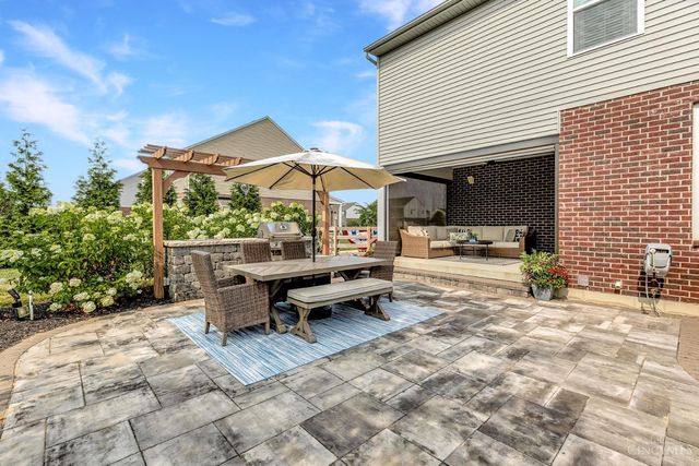 5895 Tilbury Trail, Liberty Twp, OH 45011