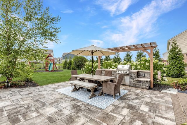 5895 Tilbury Trail, Liberty Twp, OH 45011