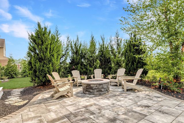 5895 Tilbury Trail, Liberty Twp, OH 45011