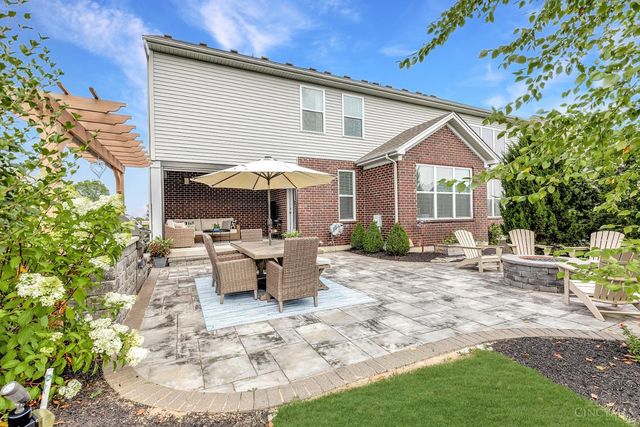 5895 Tilbury Trail, Liberty Twp, OH 45011