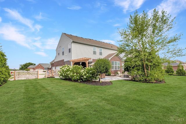 5895 Tilbury Trail, Liberty Twp, OH 45011