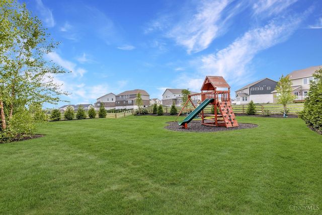 5895 Tilbury Trail, Liberty Twp, OH 45011