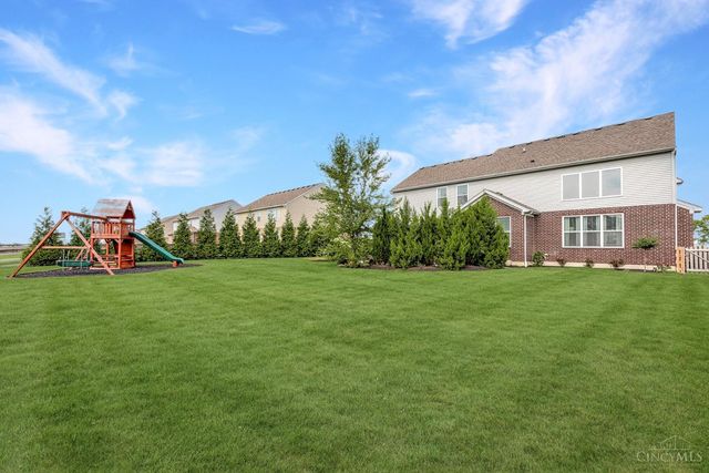 5895 Tilbury Trail, Liberty Twp, OH 45011
