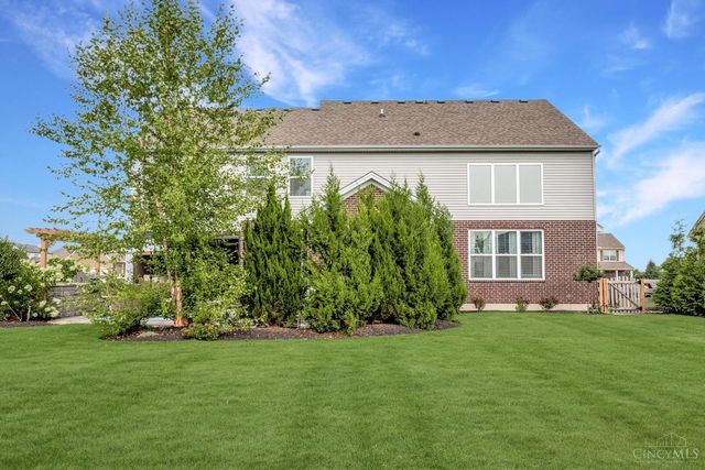 5895 Tilbury Trail, Liberty Twp, OH 45011