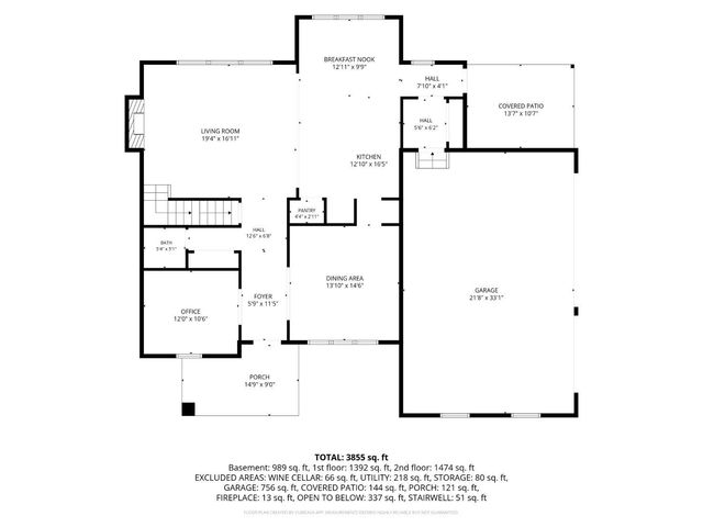 5895 Tilbury Trail, Liberty Twp, OH 45011