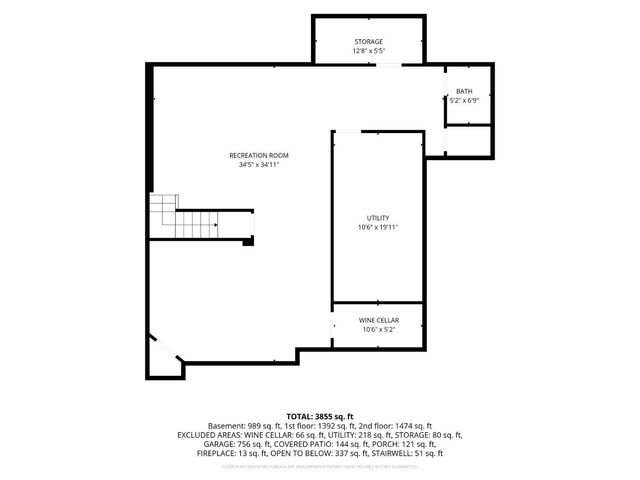 5895 Tilbury Trail, Liberty Twp, OH 45011