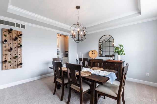 5895 Tilbury Trail, Liberty Twp, OH 45011