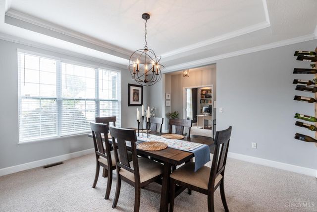 5895 Tilbury Trail, Liberty Twp, OH 45011